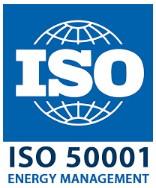 ISO 50001